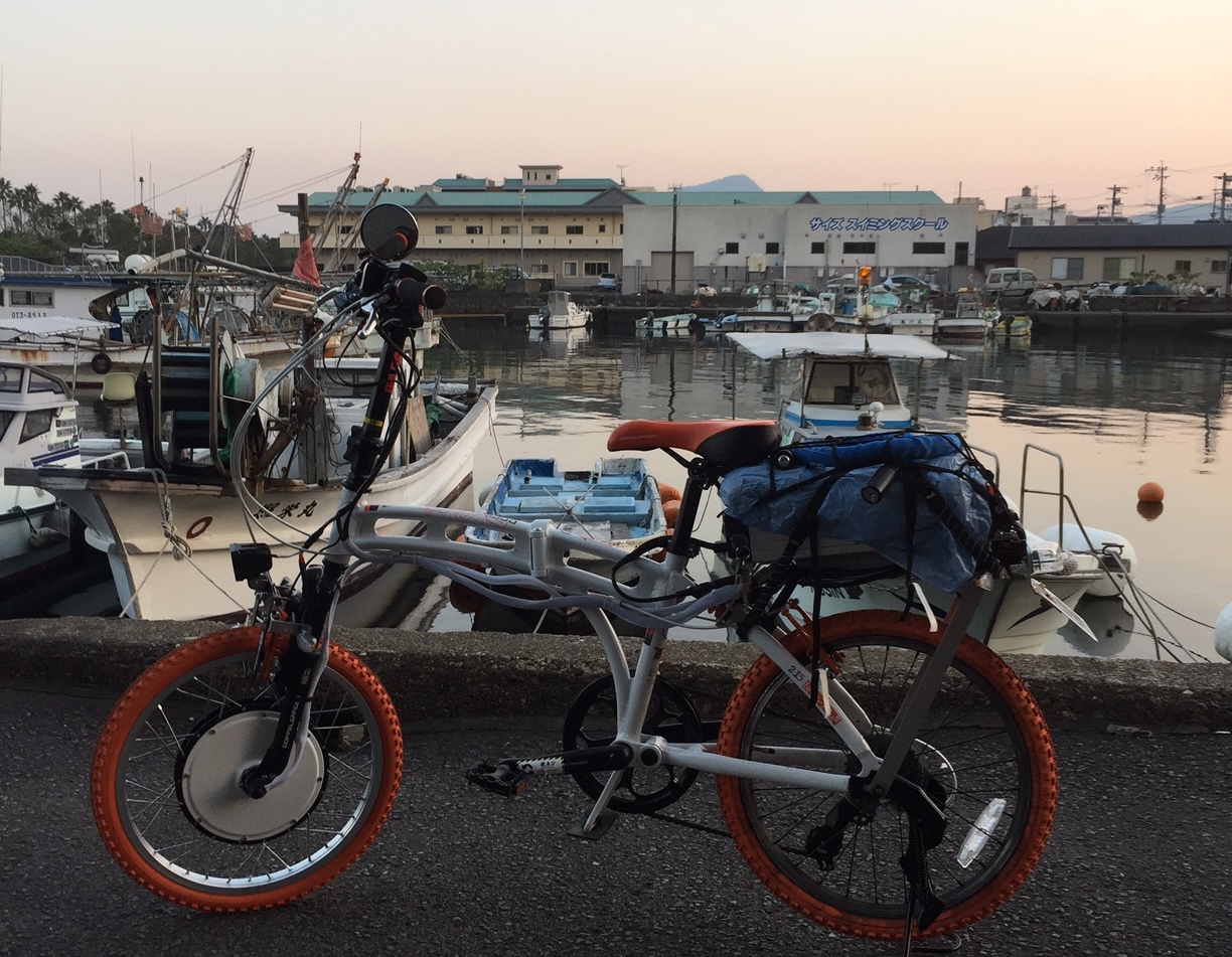 お客様のEサイクル